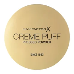 Max Factor Crème Puff 055 Pressed Powder
