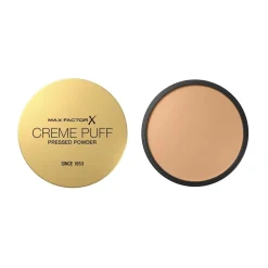 Max Factor Crème Puff 075 Pressed Powder