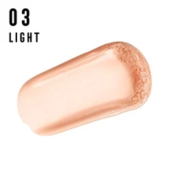 Max Factor Miracle Pure 3 Light Hydratint Essence Foundation