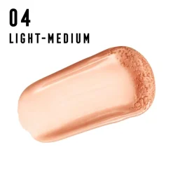 Max Factor Miracle Pure 4 Light Medium Hydratint Essence Foundation