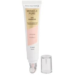 Max Factor Miracle Pure Cream Concealer 01 Rose Eye Enhancer