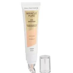 Max Factor Miracle Pure Eye Enhancer 02 Buff Cream Concealer
