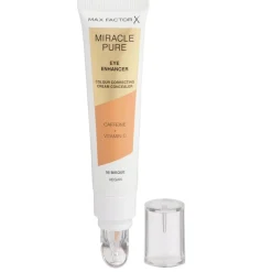 Max Factor Miracle Pure Eye Enhancer 05 Bisque Cream Concealer