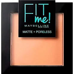 Maybelline New York Fit Me Matte 220 Natural Poreless Powder