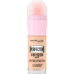 Maybelline New York Instant Perfector 4-in-1 Glow 0.5 Fair Light Cool Concealer