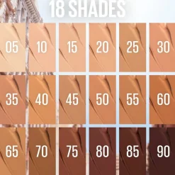 Maybelline New York Lifter Stix 30 Foundation Stick