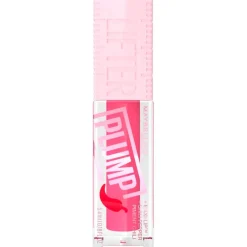 Maybelline New York Lifter Plump 003 Pink Sting Lipgloss
