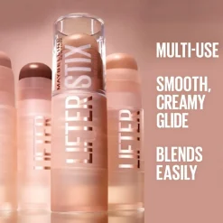 Maybelline New York Lifter Stix 20 Foundation Stick