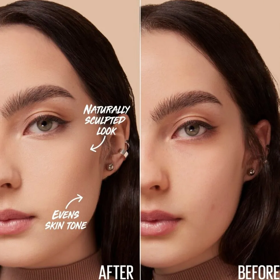 Maybelline New York Lifter Stix 5 Foundation Stick