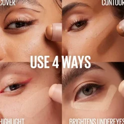 Maybelline New York Lifter Stix 5 Foundation Stick