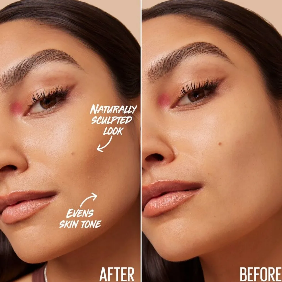 Maybelline New York Lifter Stix 45 Foundation Stick