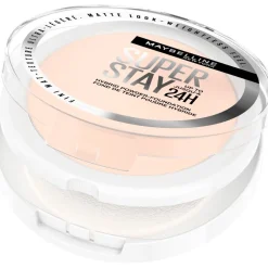 Maybelline New York SuperStay Up To 24HR 3 Hybrid Powder-Foundation