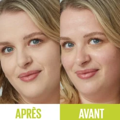 Maybelline New York SuperStay Up To 24HR 3 Hybrid Powder-Foundation