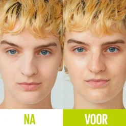 Maybelline New York SuperStay Up To 24HR 5 Hybrid Powder-Foundation