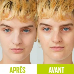 Maybelline New York SuperStay Up To 24HR 5 Hybrid Powder-Foundation