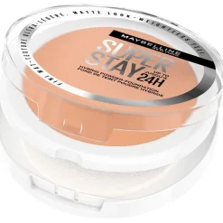 Maybelline New York SuperStay Up To 24HR 48 Hybrid Powder-Foundation