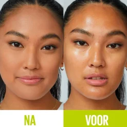 Maybelline New York SuperStay Up To 24HR 48 Hybrid Powder-Foundation