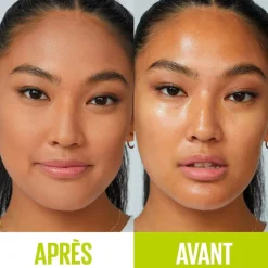 Maybelline New York SuperStay Up To 24HR 48 Hybrid Powder-Foundation