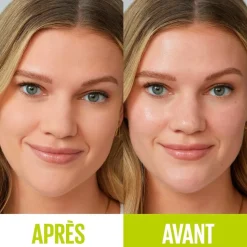 Maybelline New York SuperStay Up To 24HR 30 Hybrid Powder-Foundation