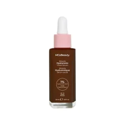 MCoBeauty 10-12 Deep Miracle Hyaluronic Tinted Serum