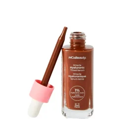 MCoBeauty 10-12 Deep Miracle Hyaluronic Tinted Serum