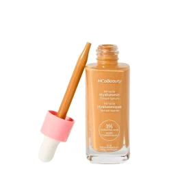 MCoBeauty 5-6 Natural Medium Miracle Hyaluronic Tinted Serum