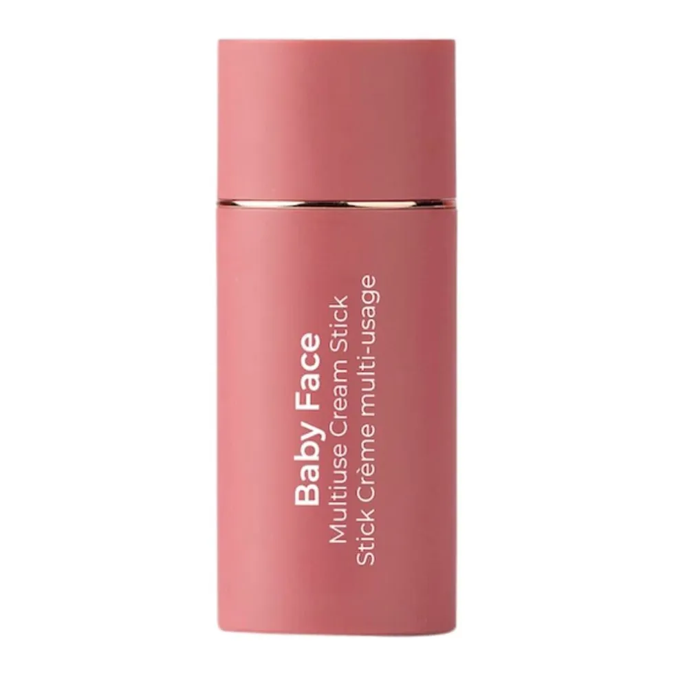 MCoBeauty Baby Face Peony Rose Multiuse Cream Stick