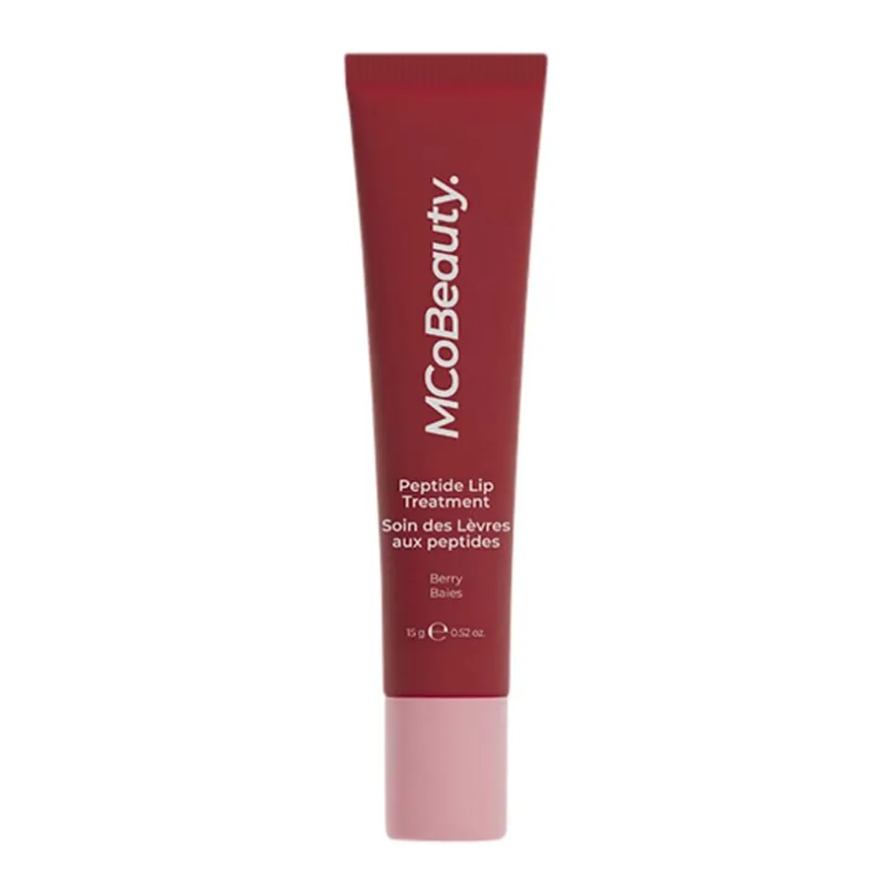 MCoBeauty Berry Peptide Lip Treatment