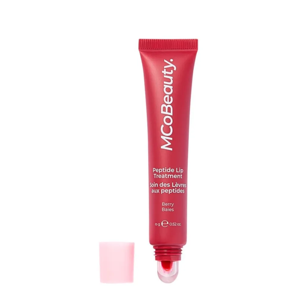 MCoBeauty Berry Peptide Lip Treatment