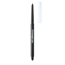MCoBeauty Black Dual-Ended Pro Smudge Eyeliner