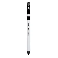 MCoBeauty Black Dual-Ended Pro Eyeliner
