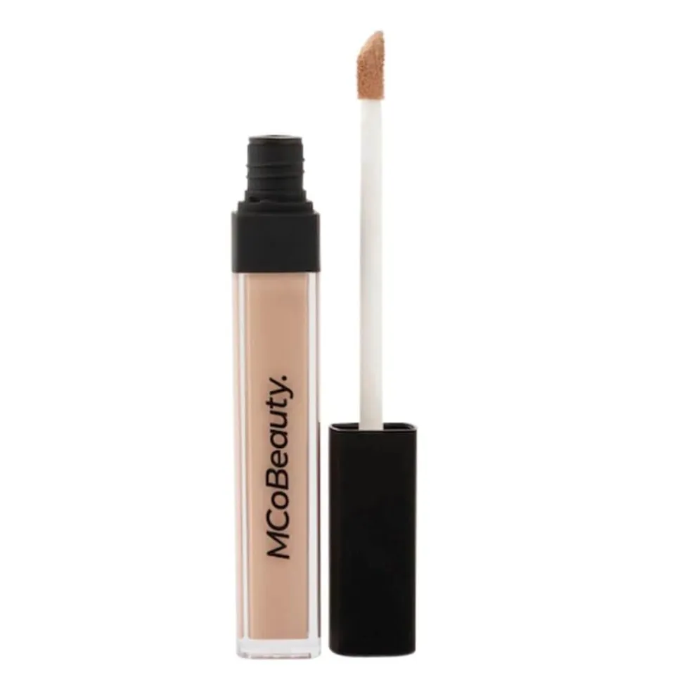 MCoBeauty Brighten & Perfect Light 2.5 - Natural Cream Concealer