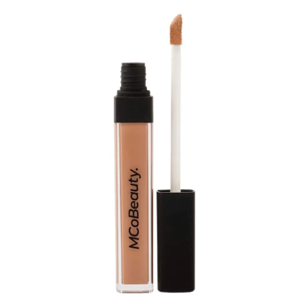 MCoBeauty Brighten & Perfect Medium/Deep 2 - Bronze Cream Concealer