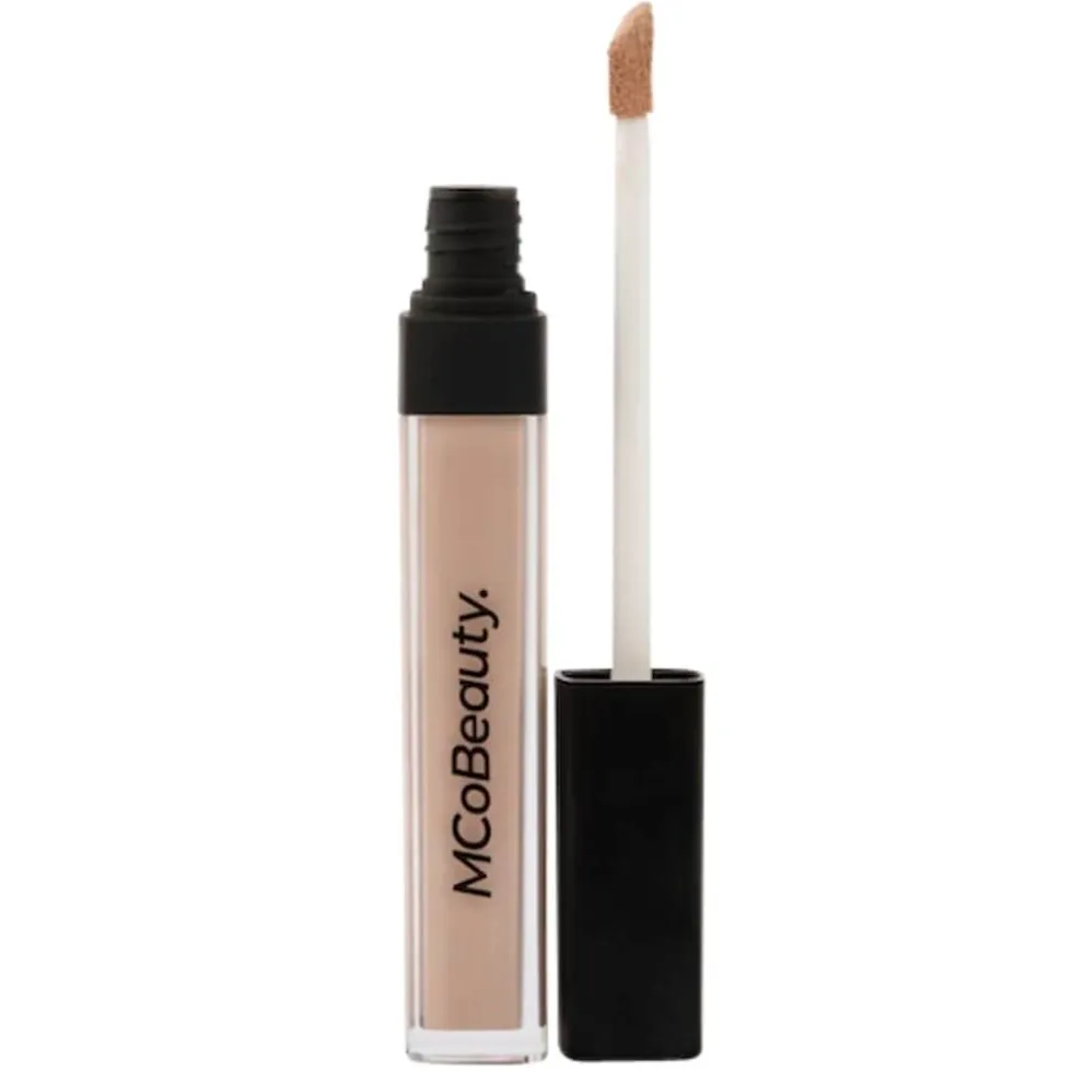 MCoBeauty Brighten & Perfect Light 2 - Fair Cream Concealer