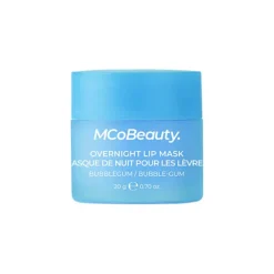 MCoBeauty Bubblegum Overnight Lip Mask