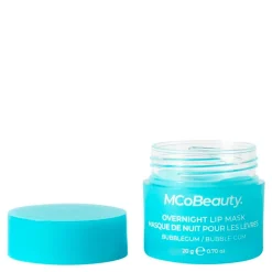 MCoBeauty Bubblegum Overnight Lip Mask