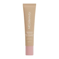 MCoBeauty Buttercream Peptide Lip Treatment