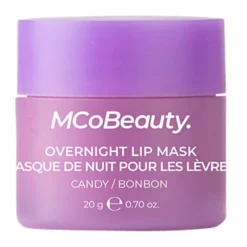 MCoBeauty Candy Overnight Lip Mask