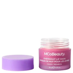 MCoBeauty Candy Overnight Lip Mask