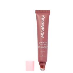 MCoBeauty Caramel Peptide Lip Treatment