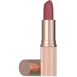 MCoBeauty Cheeky Chat Crème Matte Luxe Lipstick
