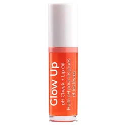 MCoBeauty Glow Up Orange Blossom pH Cheek & Lip Oil
