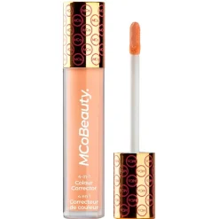 MCoBeauty 4-in-1 Orange Colour Corrector