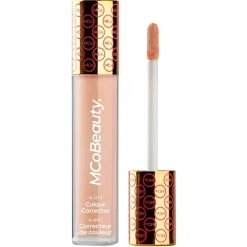 MCoBeauty 4-in-1 Peach Colour Corrector