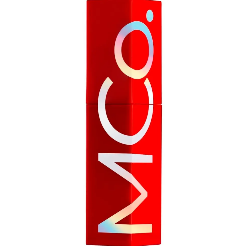 MCoBeauty Lip Varnish Iconic Red Liquid Lipstick