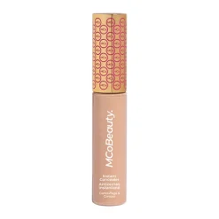 MCoBeauty Medium Beige Instant Concealer Camouflage & Contour