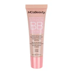 MCoBeauty Miracle Light BB Cream