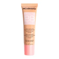 MCoBeauty Miracle Natural Medium BB Cream