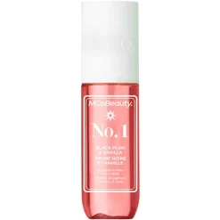 MCoBeauty No.1 Black Plum & Vanilla Fragrance Mist