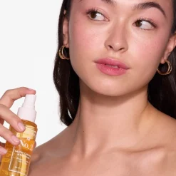 MCoBeauty No.2 Salted Caramel & Pistachio Fragrance Mist